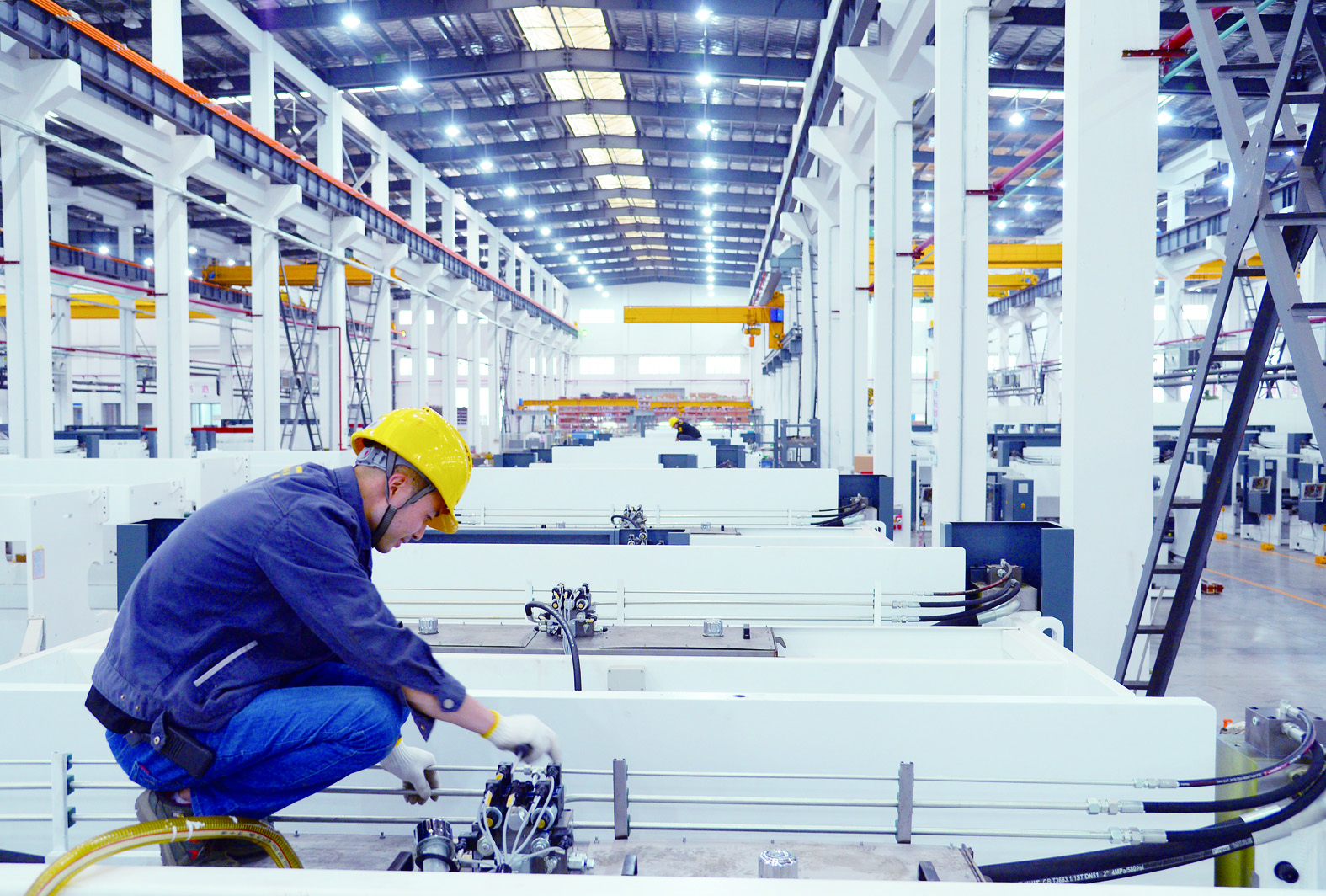 江蘇省太倉市加大對(duì)企業(yè)自主研發(fā)科技創(chuàng)新扶持力度引領(lǐng)行業(yè)發(fā)展