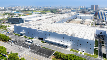 零的突破!常熟&ldquo;中國獨(dú)角獸企業(yè)&rdquo;+1