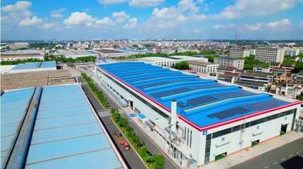 雙良節(jié)能榮登2025年《財(cái)富》中國ESG影響力榜單